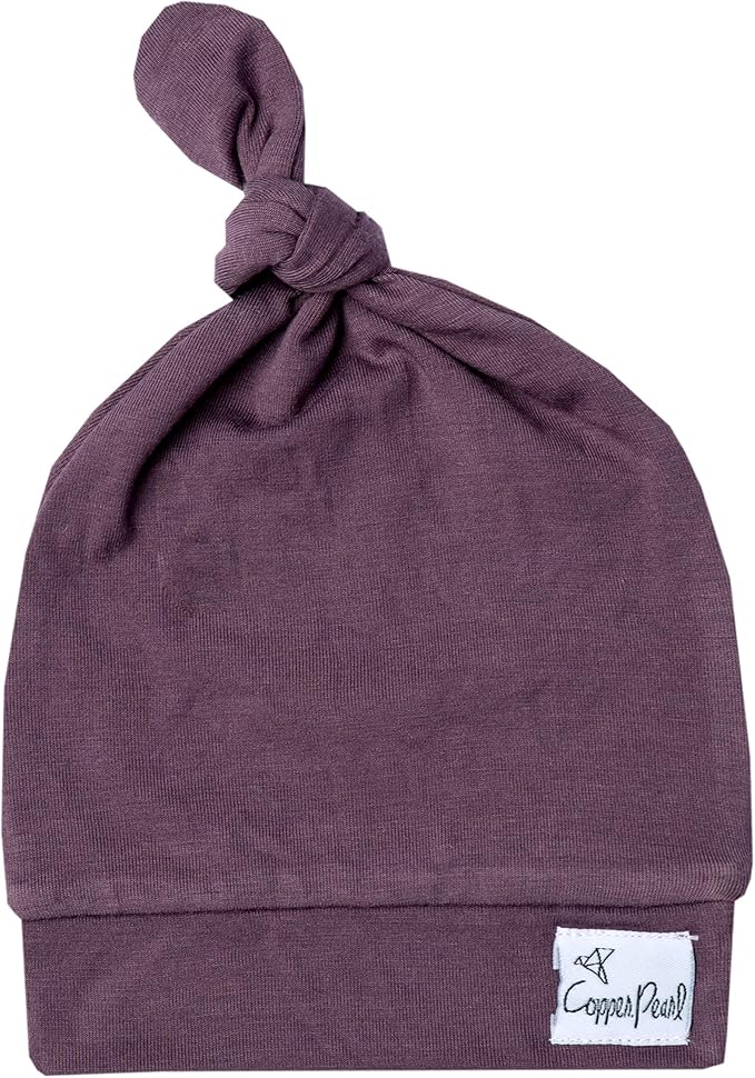 soft baby cap