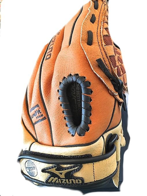 mizuno ballpark pro
