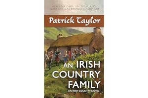 An Irish Country Family: An Irish Country Novel
