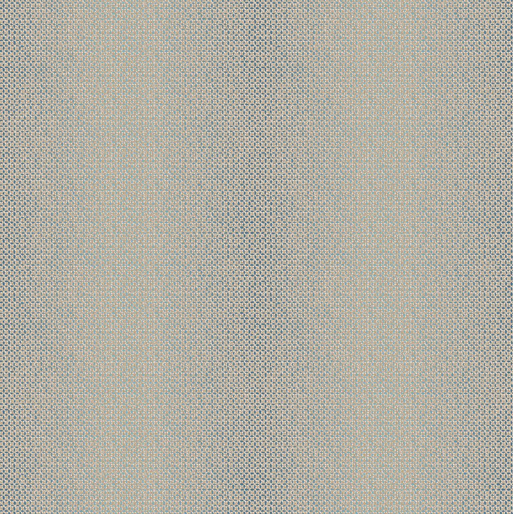 Galerie G34122 Nordic Elements Texture Effect Wallpaper, Blue/Beige, 10m x 53cm