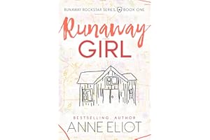 Runaway Girl (Runaway Rockstar Series Book 1)