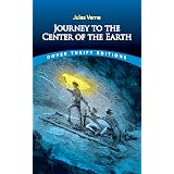 Journey to the Center of the Earth (Dover Thrift Editions)
