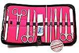 11PCS German Dissecting Dissection KIT for Anatomy