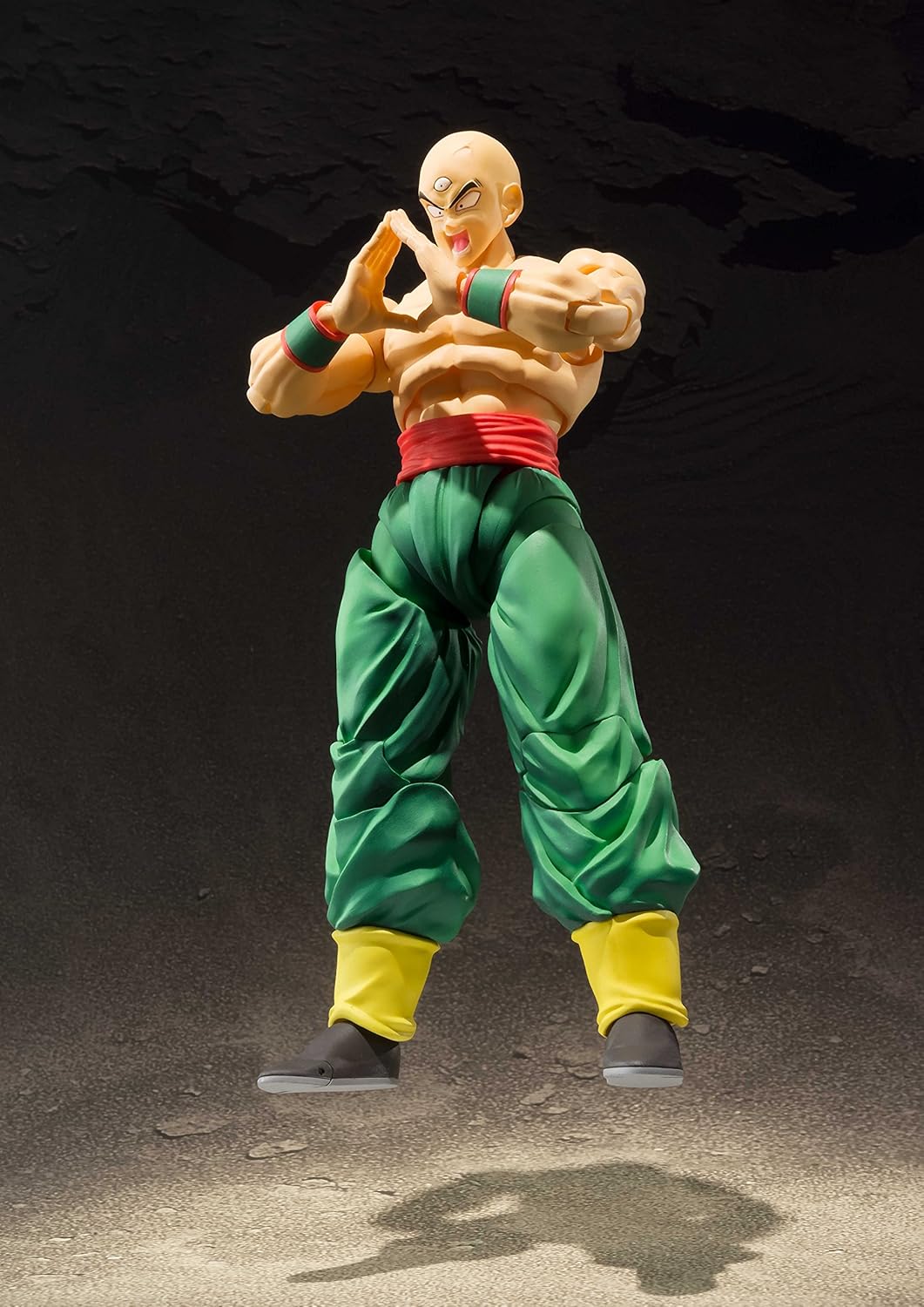 shf tien