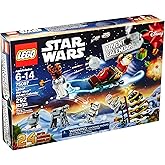 LEGO Star Wars 75097 Advent Calendar Building Kit