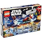 LEGO Star Wars 75097 Advent Calendar Building Kit (Discontinued by manufacturer)