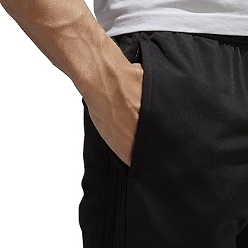 adidas athletics id tricot zipper pants