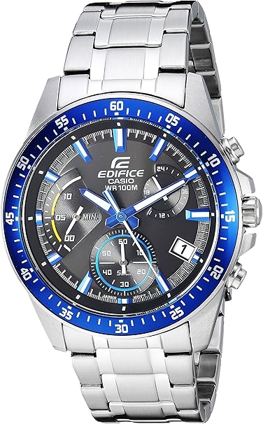 casio edifice 5563 price