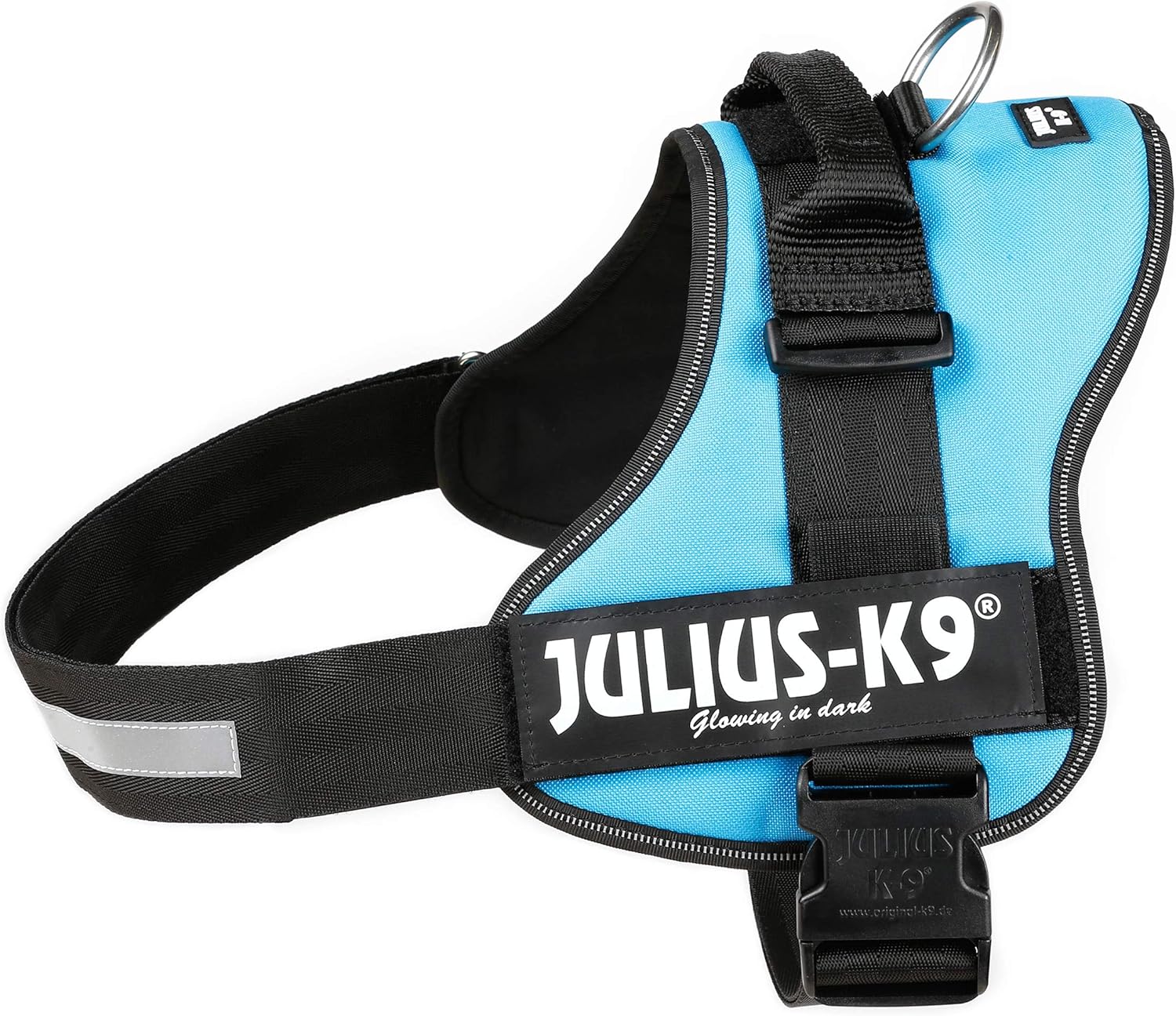 julius k9 personalised patch