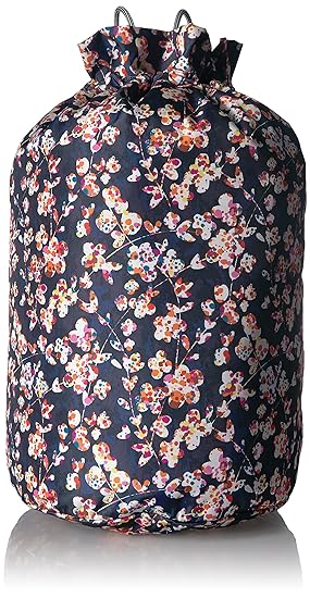 vera bradley cinch sack