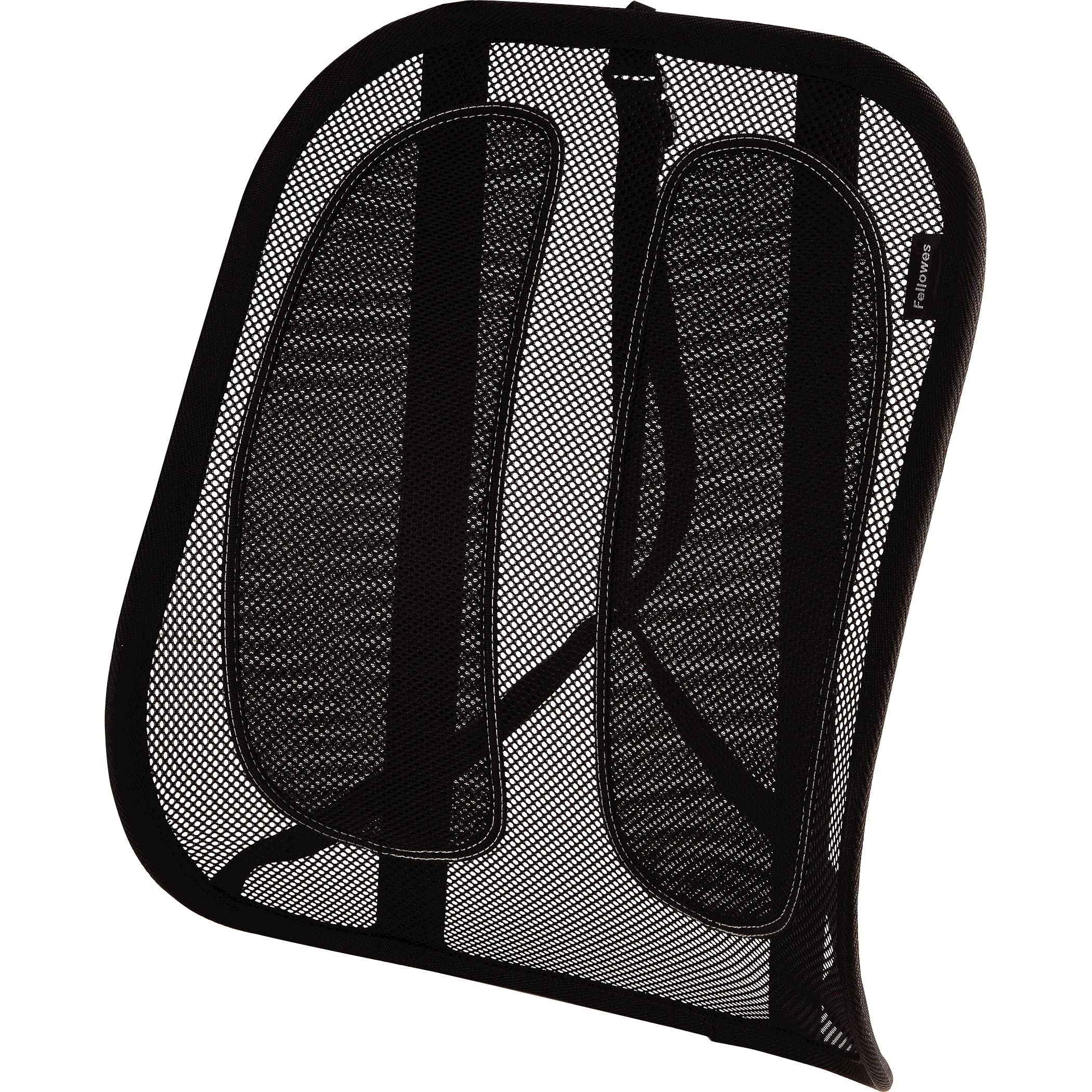 Fellowes Office Suites Mesh Back Support for Office Chair with Tri-Tensioning