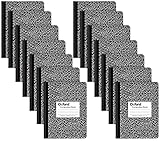Oxford Composition Notebooks - Composition Notebook