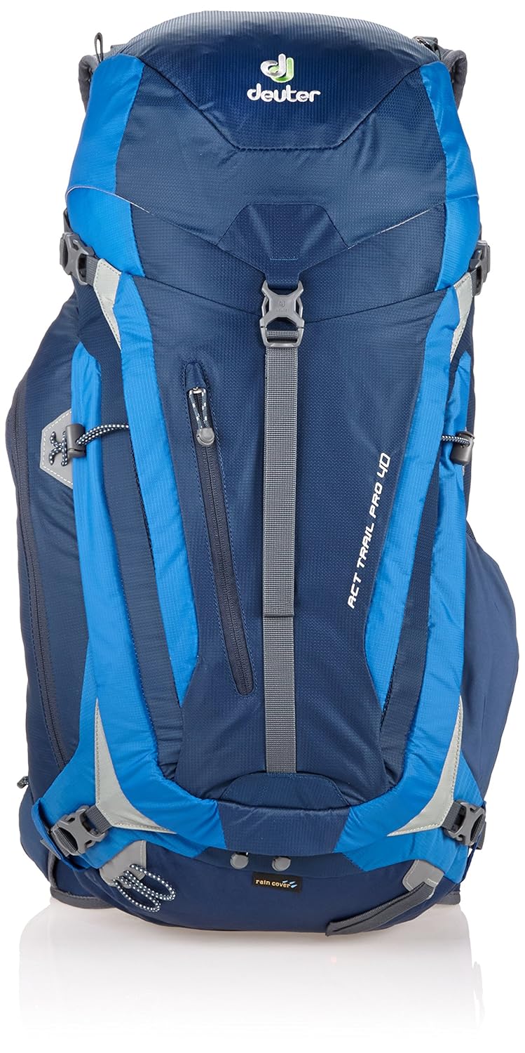 deuter trail pro 40
