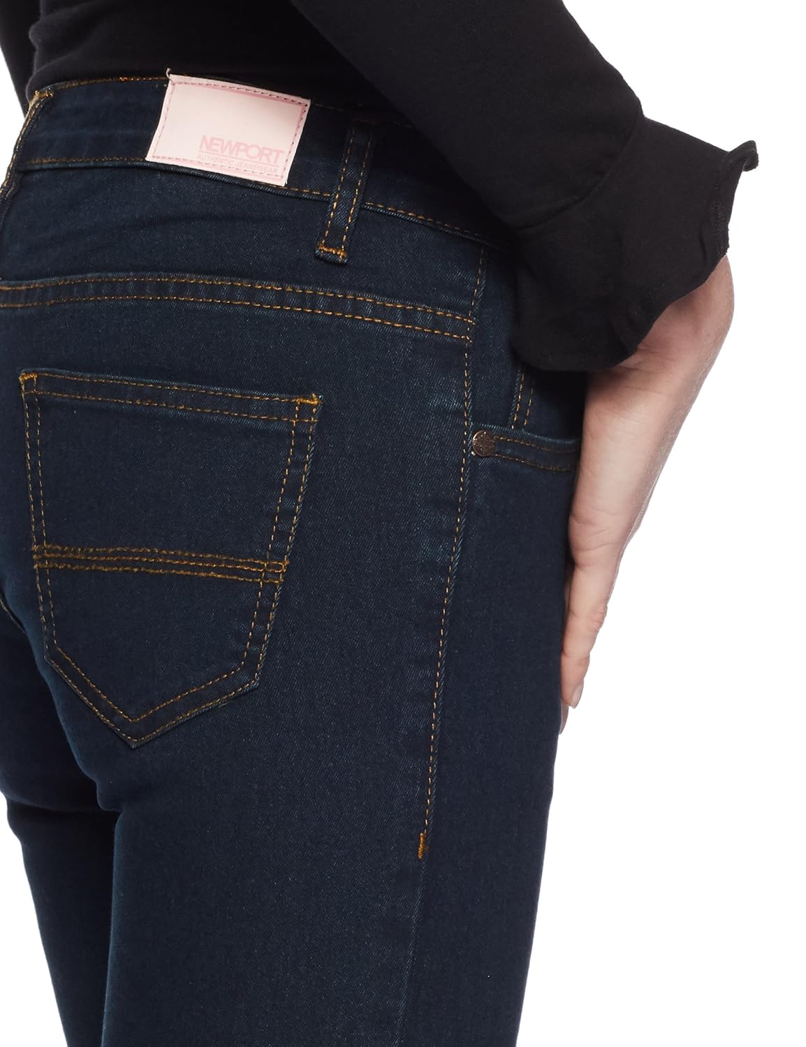 newport women's skinny fit jeans