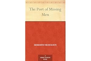 The Port of Missing Men