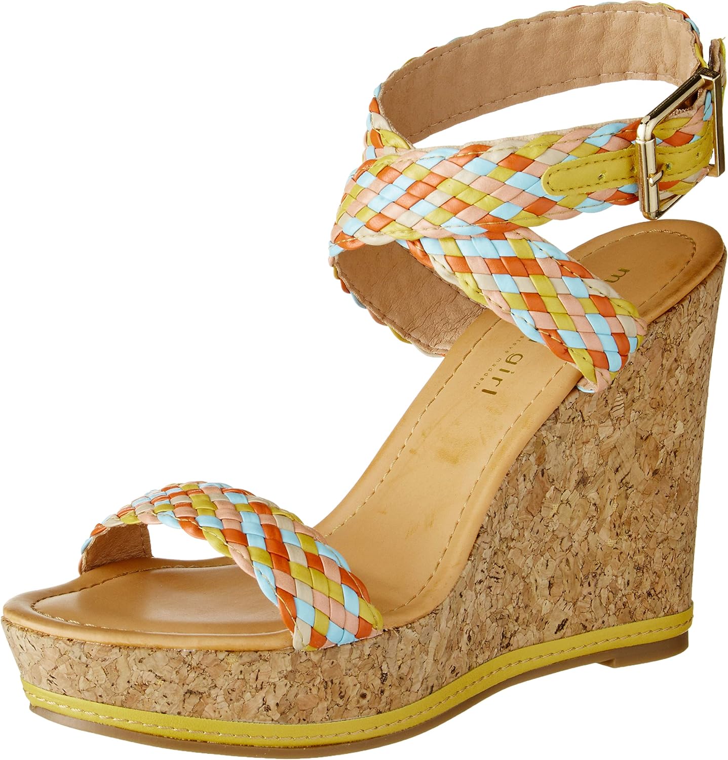 madden girl narla wedge