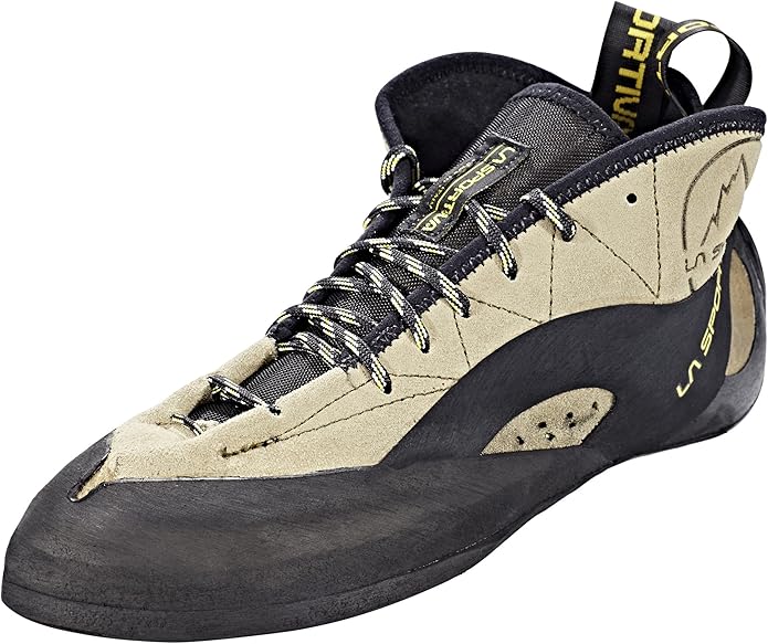 La Sportiva Tc Pro Climbing Shoes Buy Online at Best Price in UAE