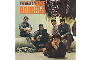 The Best of the Animals