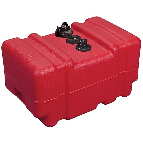 Best Marine Fuel Tanks