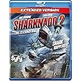 Sharknado 2: The Second One [Blu-ray]