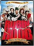 Robin Hood - Men in Tights