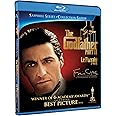 The Godfather: Part II / Le Parrain : 2e Partie (Bilingual) [Blu-ray]