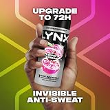 Lynx Epic Fresh Deodorant Anti-Perspirant Body Spray 150 ml Pack of 6 view 7