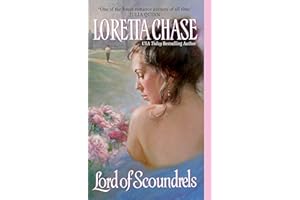 Lord of Scoundrels: A Regency Historical Romance Novel