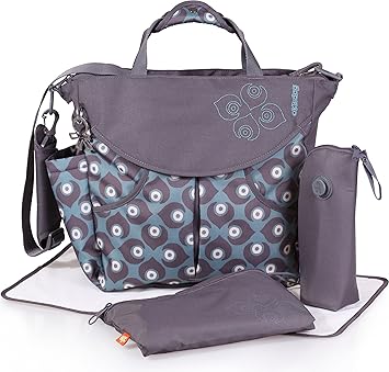 okiedog diaper bag