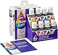 Wilton Color Right Performance Food Coloring Set