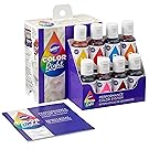 Wilton Color Right Performance Color System, Cake Decorating Supplies