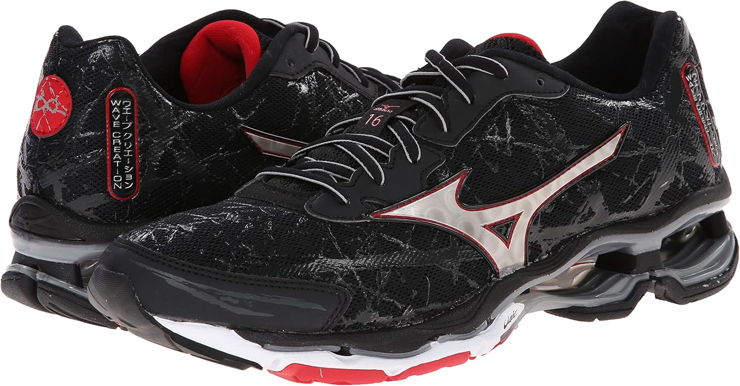 mizuno wave creation 16 2015