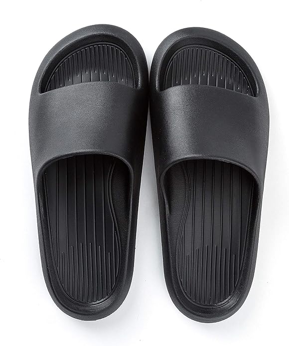 posee Comode Ciabatte Donna EVA Uomo Estive Antiscivolo Nuvola Morbide