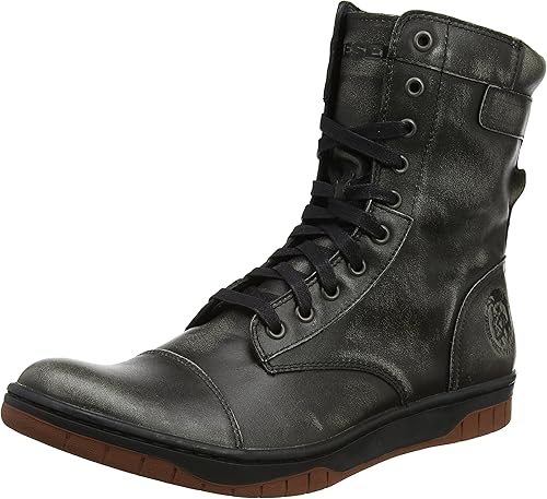 botas diesel