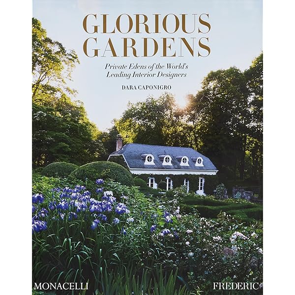 Amazon.com: Gardens Illustrated: The New Beautiful