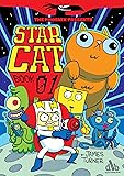 Star Cat: Book 1 (The Phoenix Presents)
