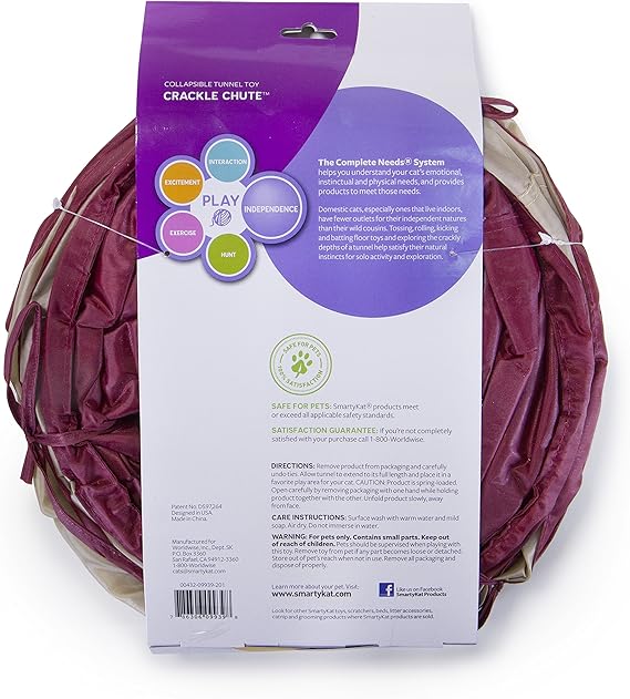 smartykat tube