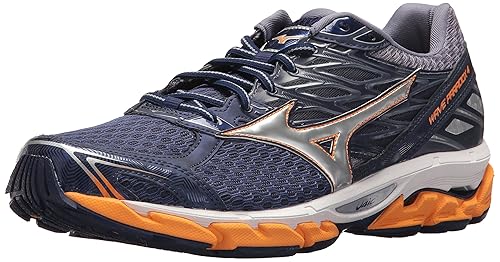 zapatillas mizuno wave paradox