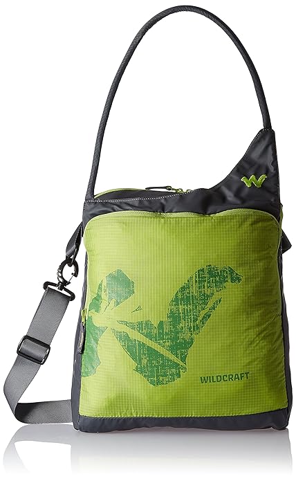 wildcraft sling bags amazon
