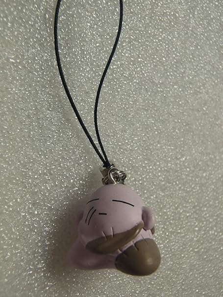 Amazon おじゃる丸 根付 ストラップ Nhk 貧乏神 貧ちゃん アニメ 萌えグッズ 通販