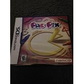 Pac Pix - Nintendo DS (Renewed)