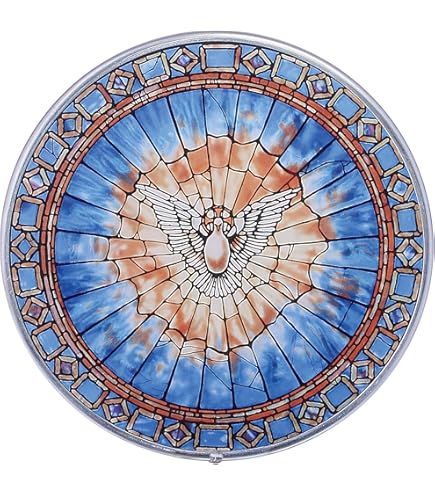 Oceanside White Opal Full Sheet - 96 COE | Opalescent Opalescent