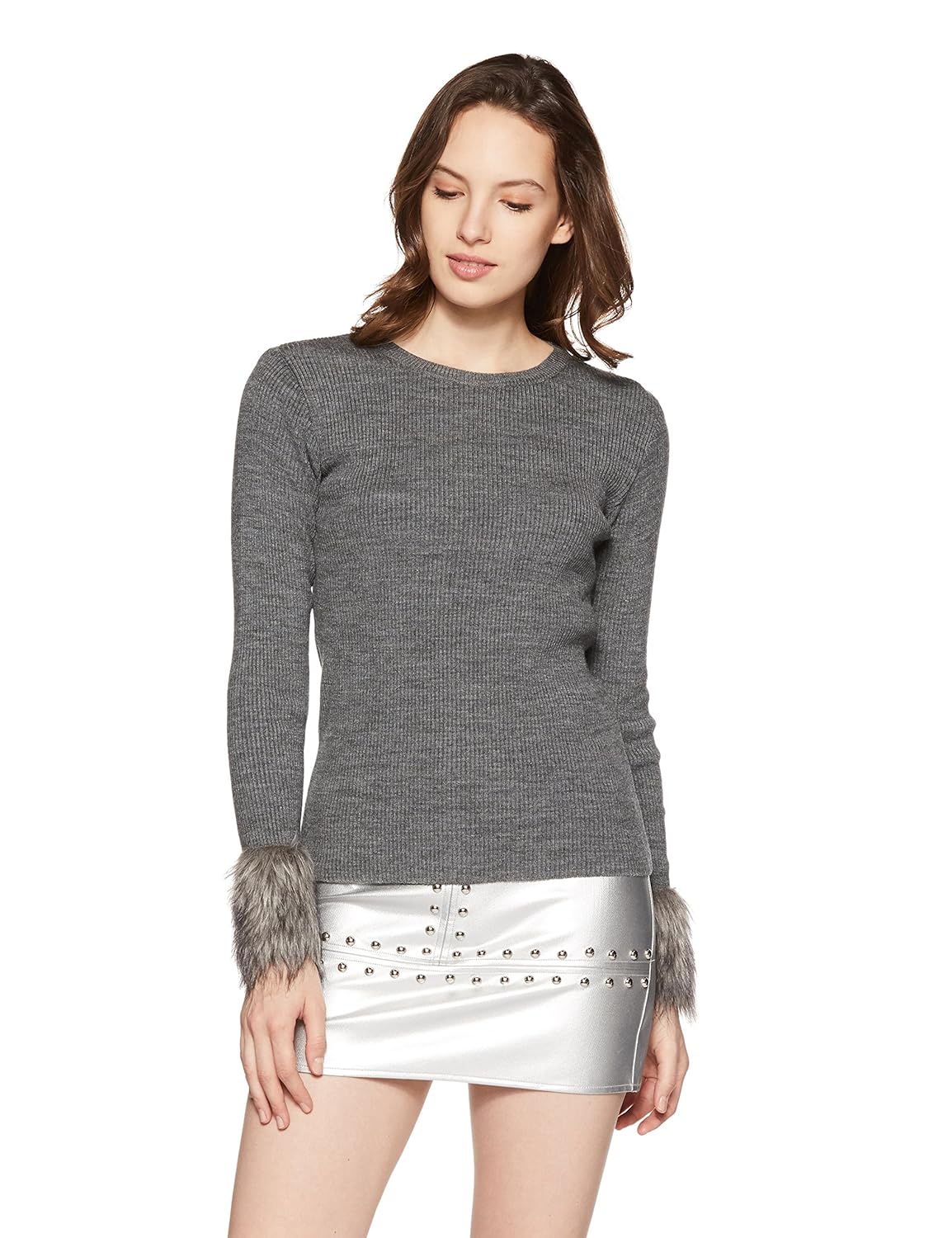 cover story women's pullover