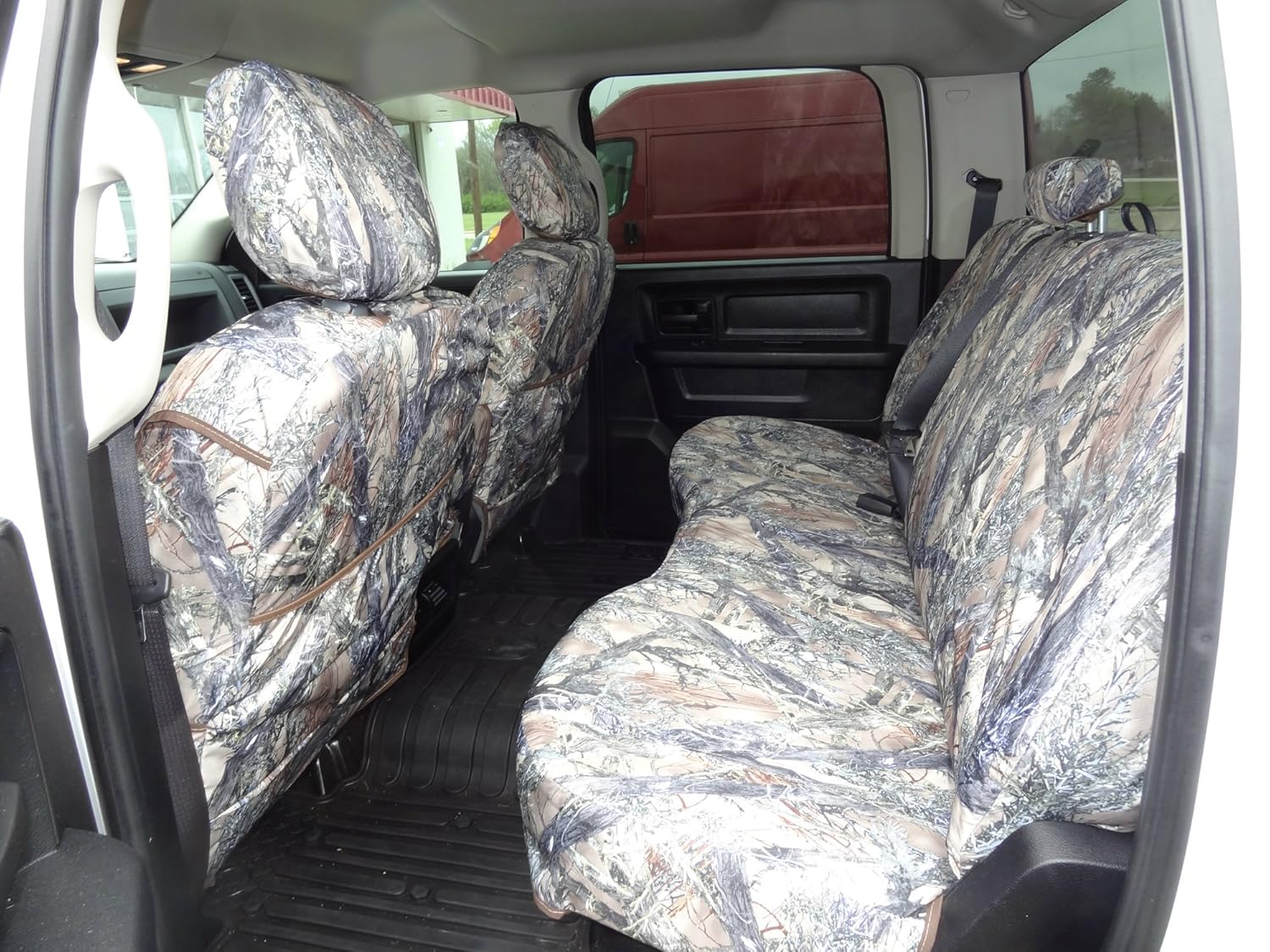 Best seat covers for 2015 dodge ram trucks Your House