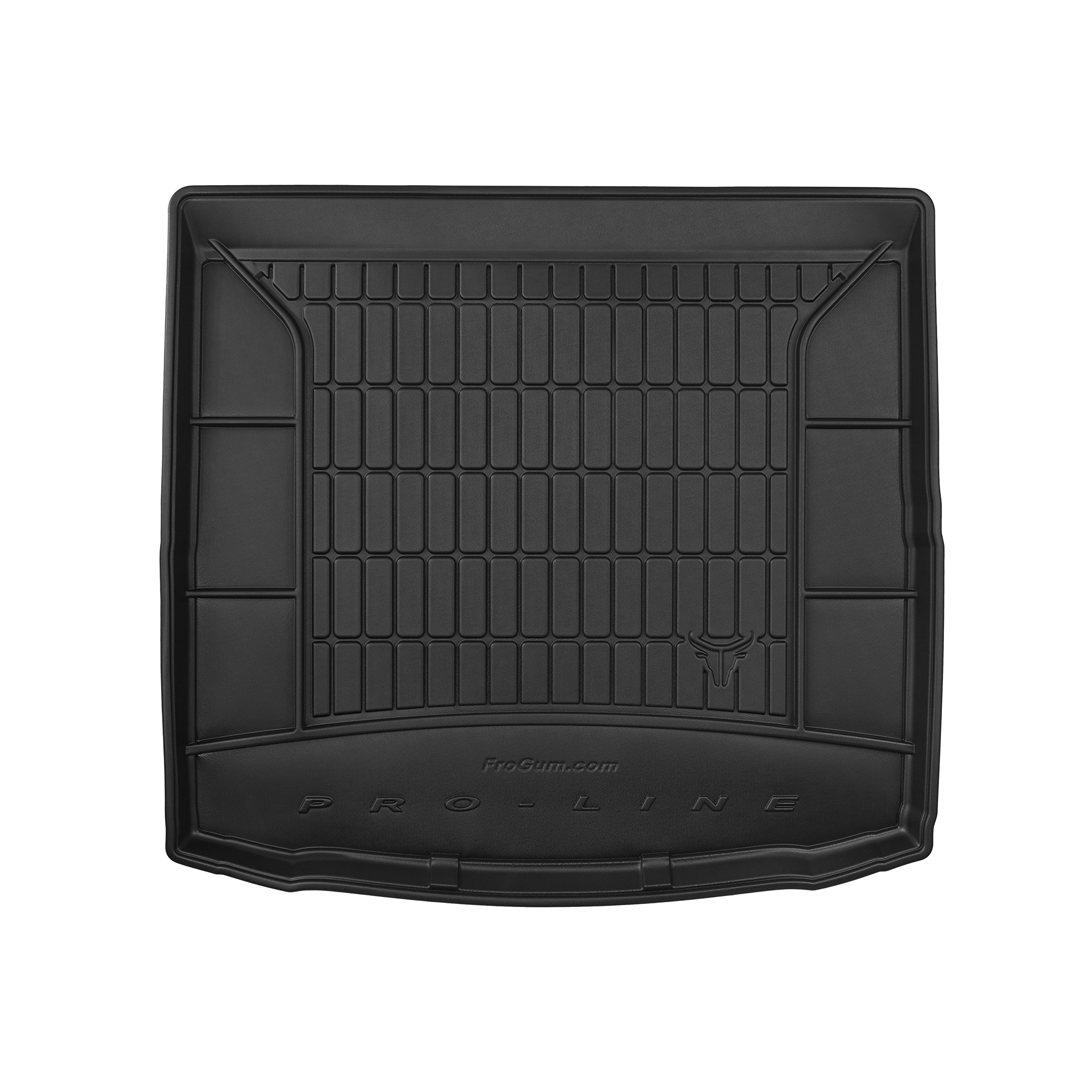 Frogum TM549307 Car Boot Liner Mat Non-Slip Vehicle Specific