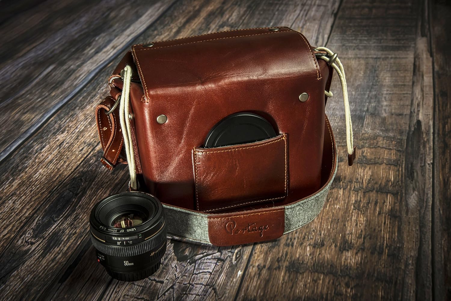 15 Best Leather Camera Bags How to Choose a Stylish Camera Bag?