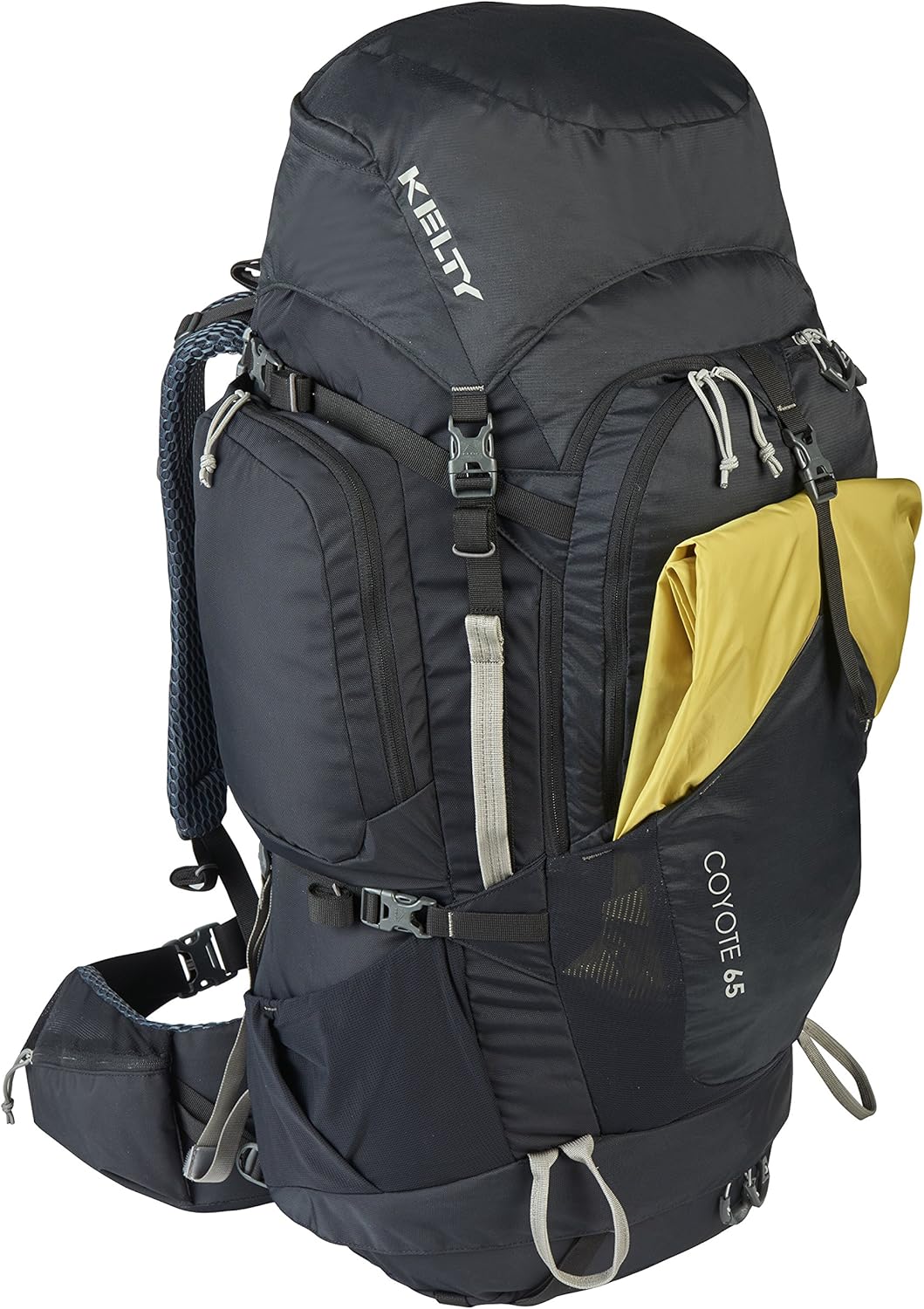 kelty coyote 65