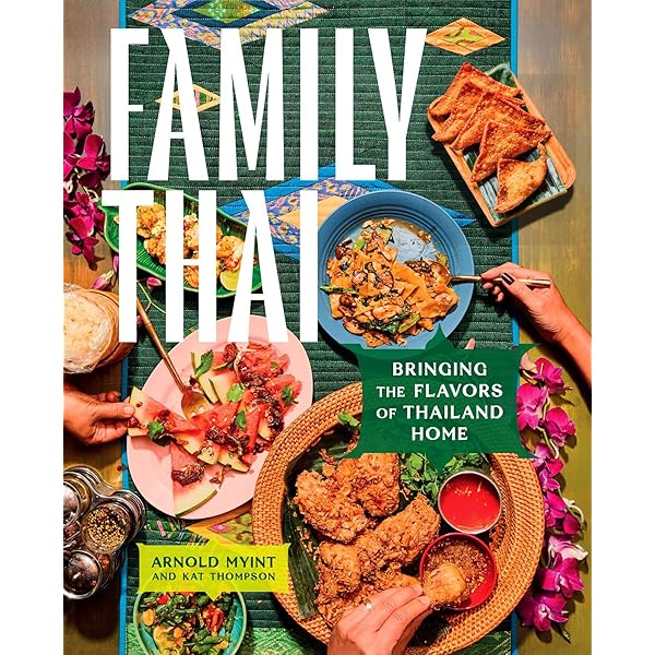 Long Day? Cook This - Easy East Asian Recipes with a Twist