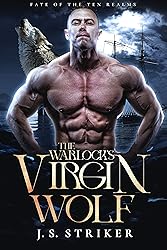 The Warlock's Virgin Wolf