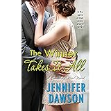 The Winner Takes It All (A Something New Novel)